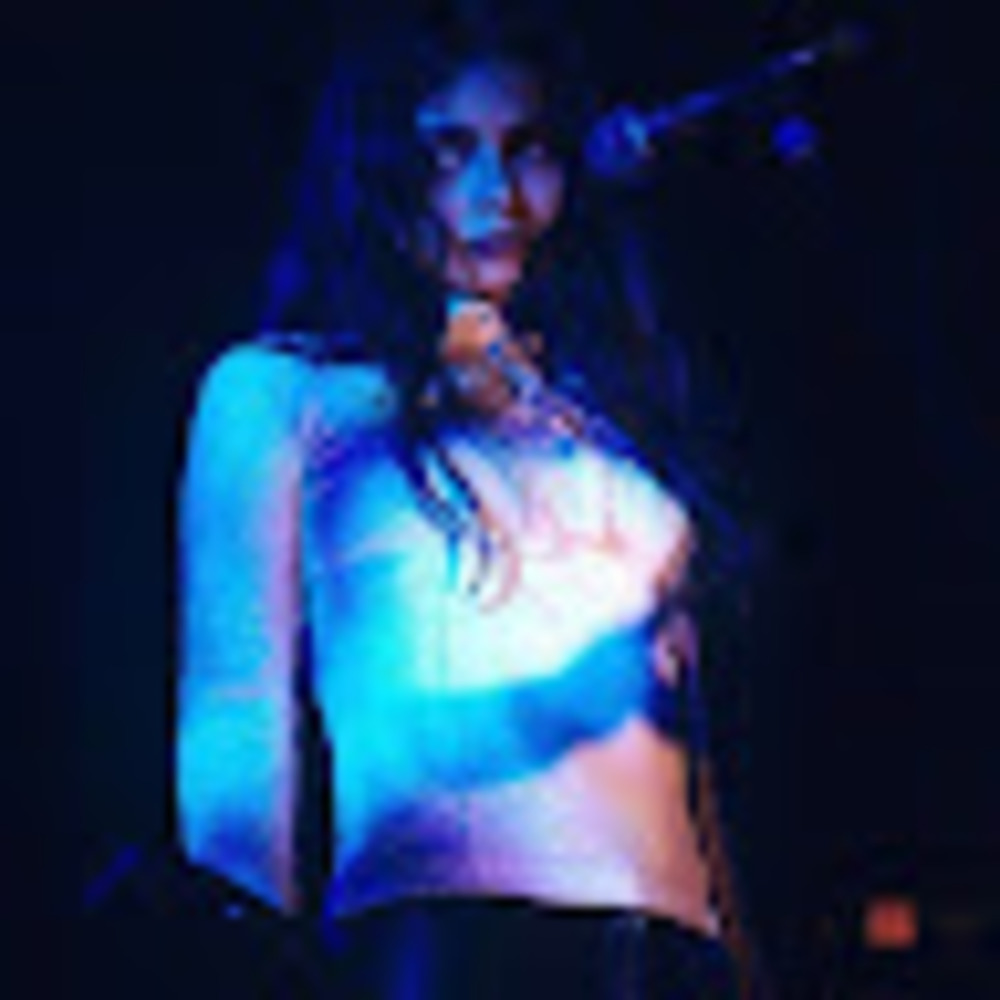 Meet your Posher, Lucy